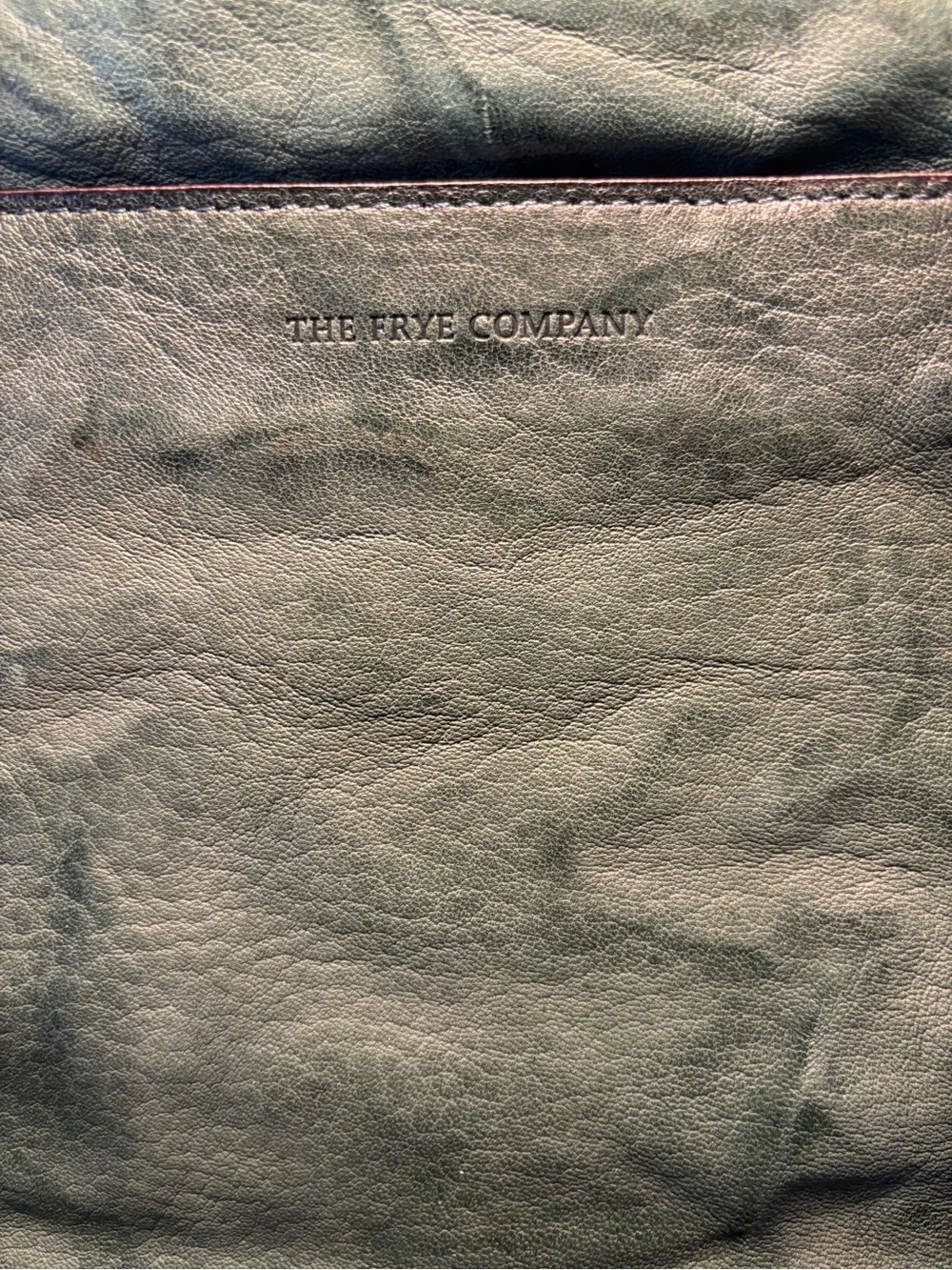 Frye Michelle Tech Clutch